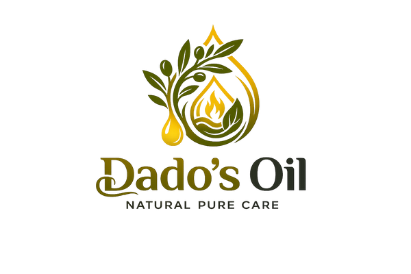 Dado's Oil 1